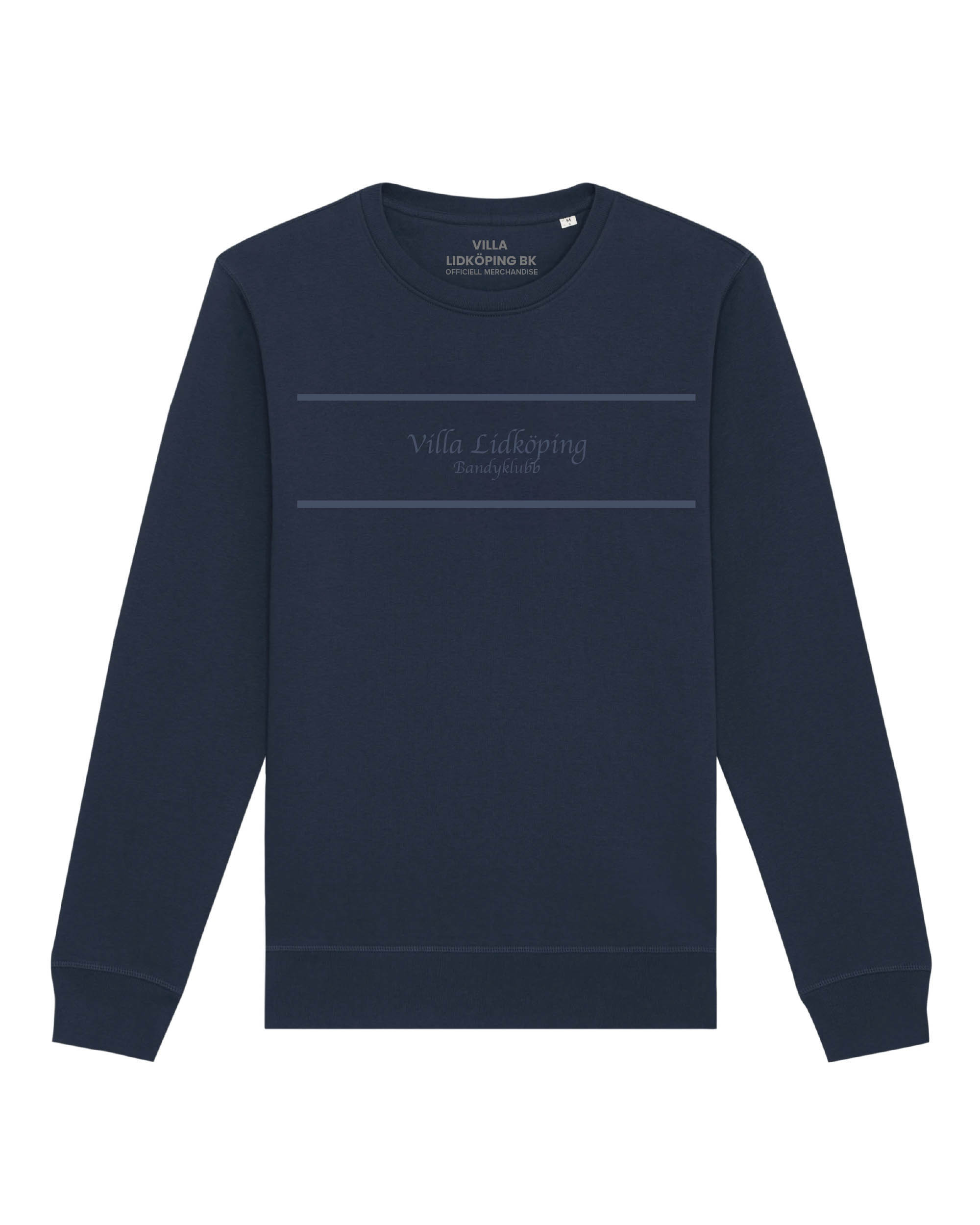 Villa_Sweatshirt_Linjer