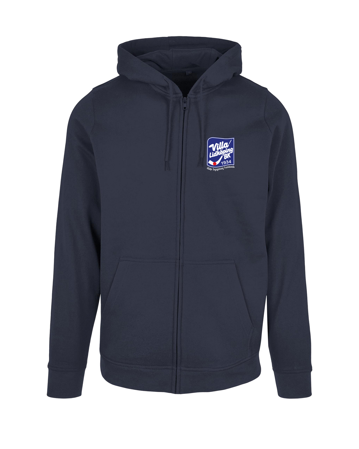 ziphood-navy-fullfärgs